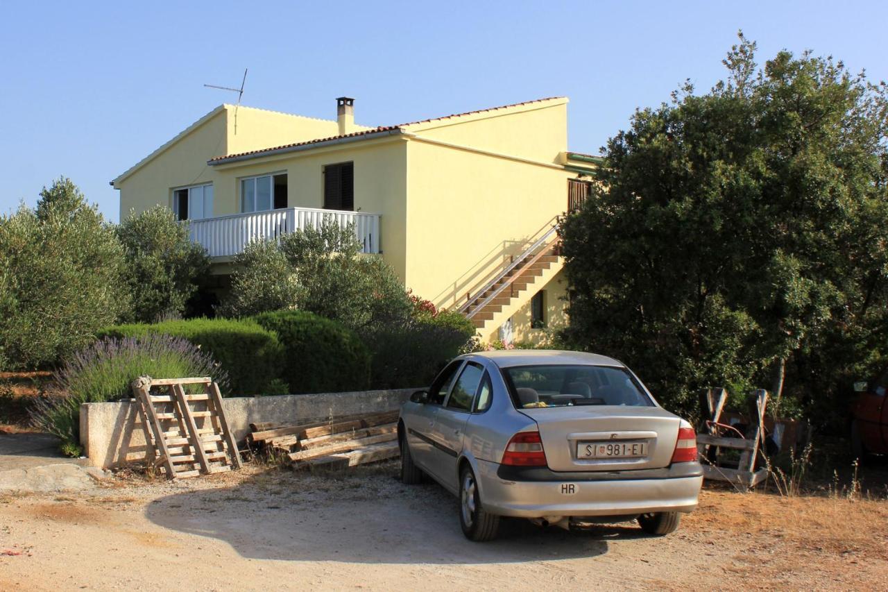 Apartment Zaglav 878A Bagian luar foto