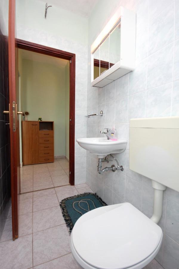 Apartment Zaglav 878A Bagian luar foto