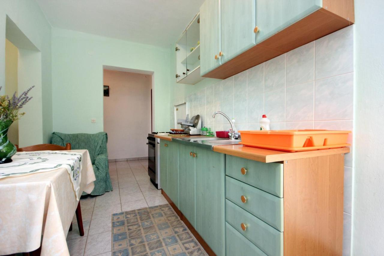 Apartment Zaglav 878A Bagian luar foto