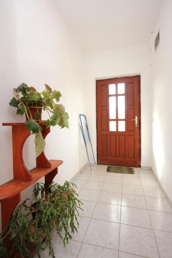 Apartment Zaglav 878A Bagian luar foto
