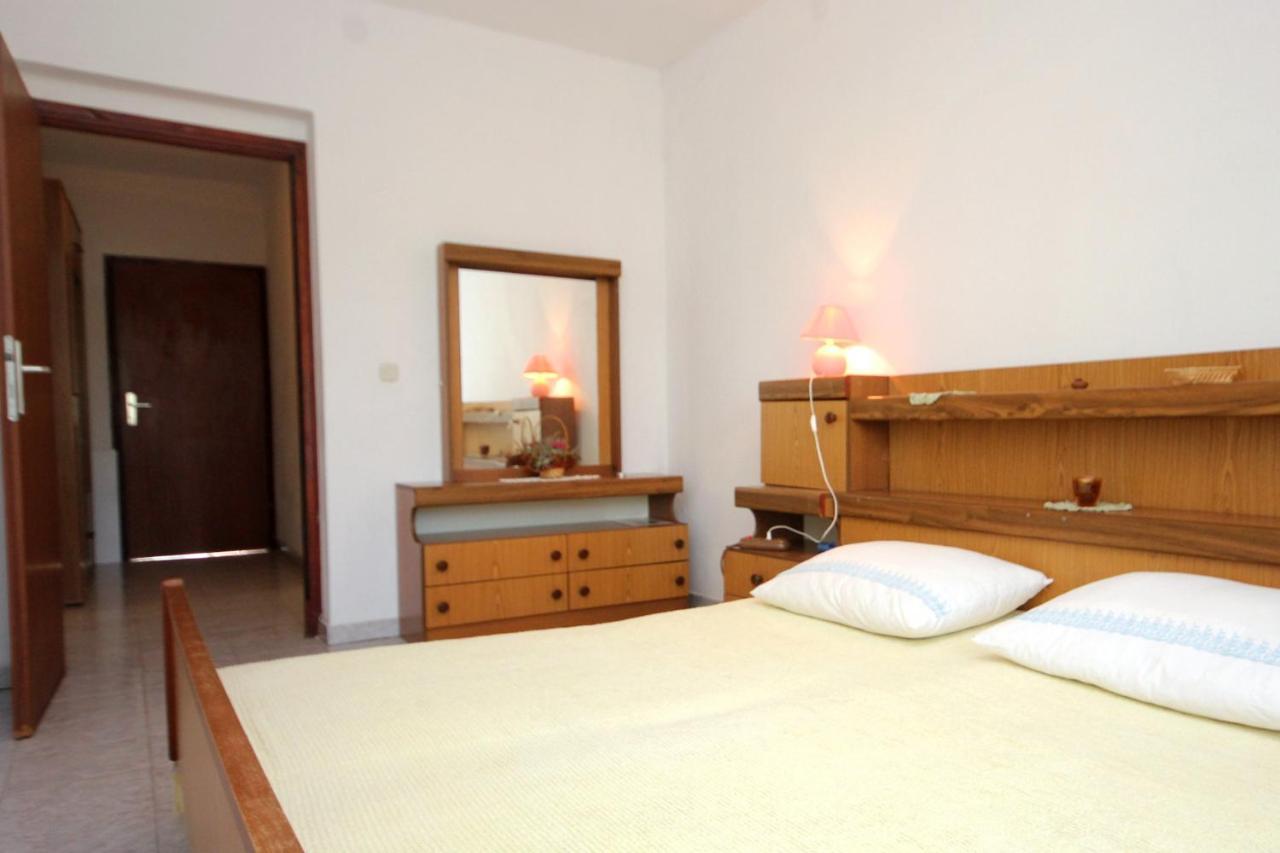 Apartment Zaglav 878A Bagian luar foto