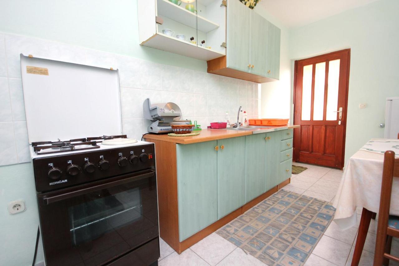 Apartment Zaglav 878A Bagian luar foto