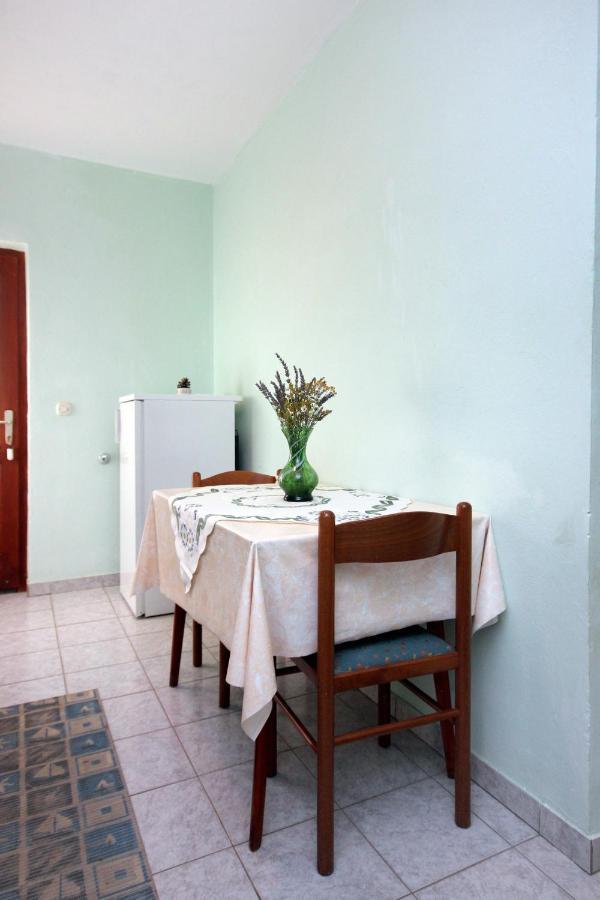 Apartment Zaglav 878A Bagian luar foto