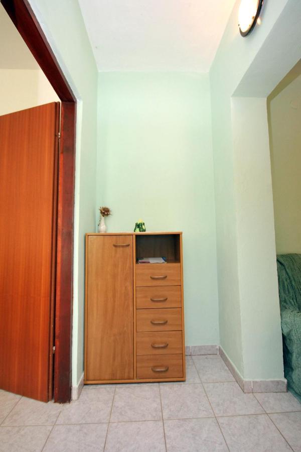 Apartment Zaglav 878A Bagian luar foto